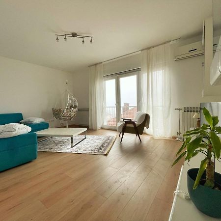 Sarajevo Skyline Suite 외부 사진