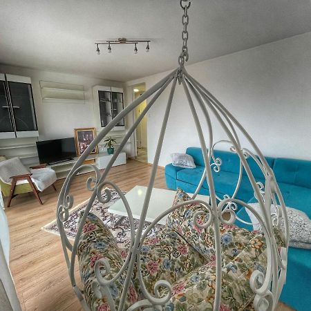 Sarajevo Skyline Suite 외부 사진