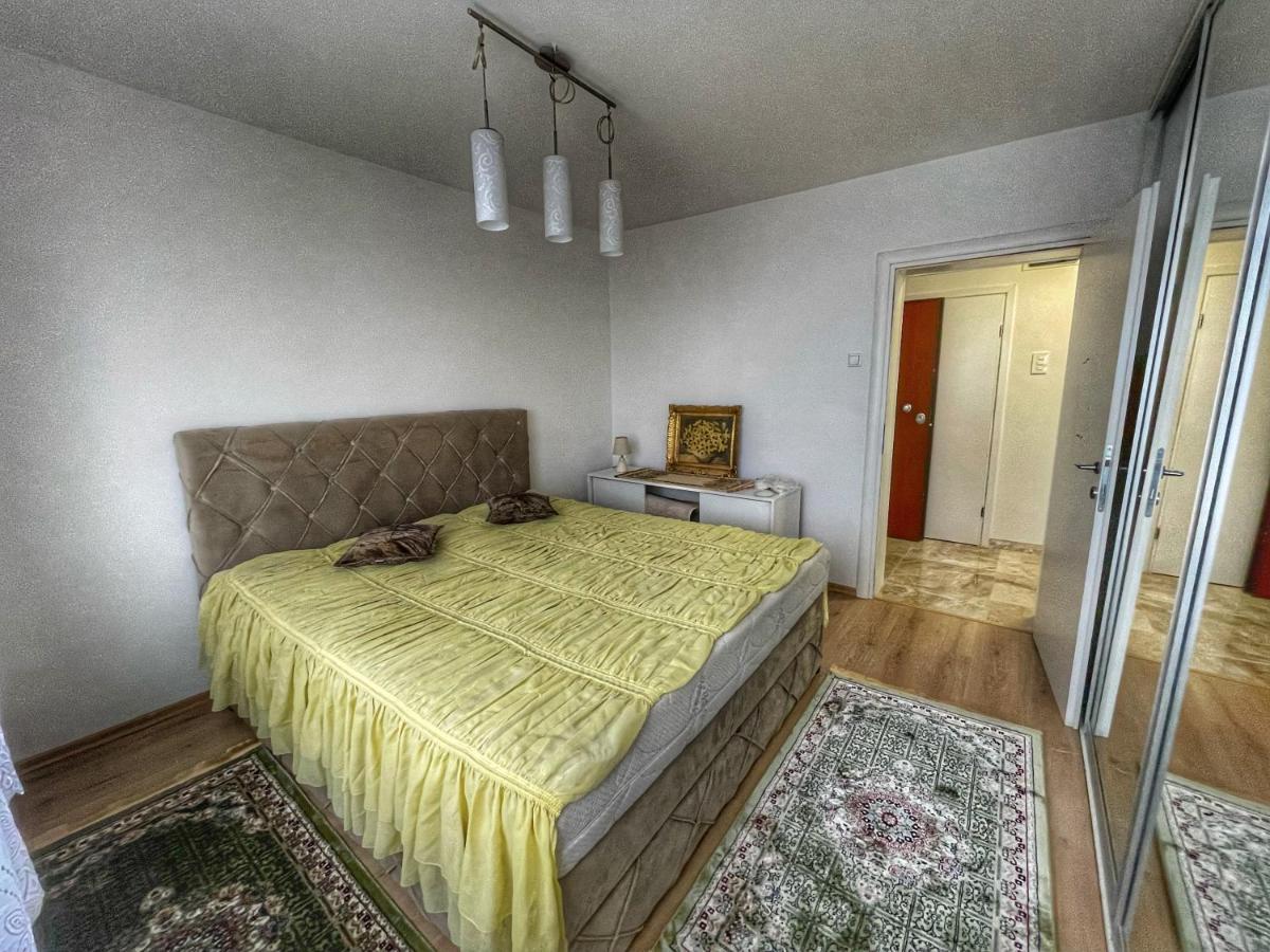 Sarajevo Skyline Suite 외부 사진