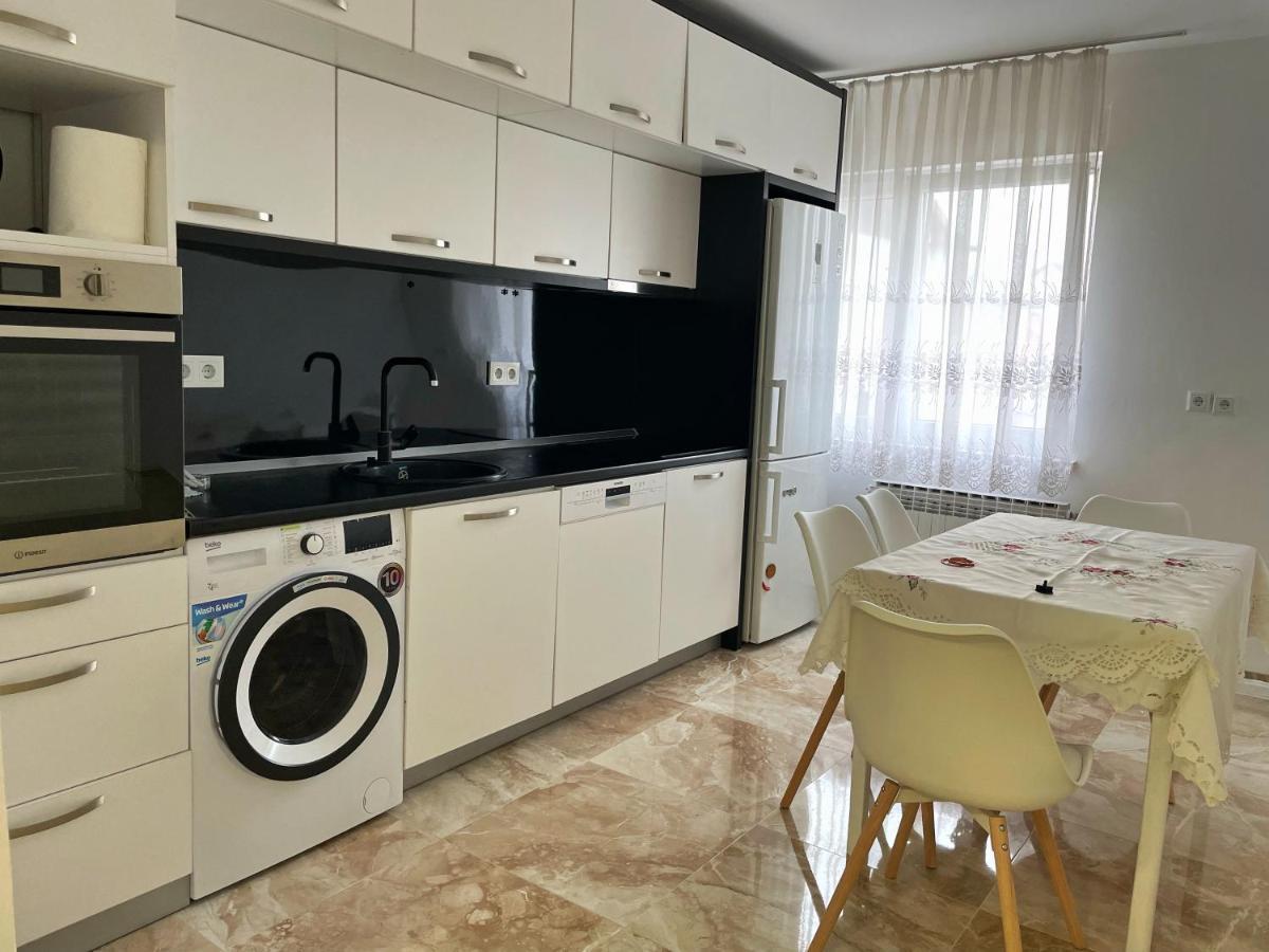 Sarajevo Skyline Suite 외부 사진