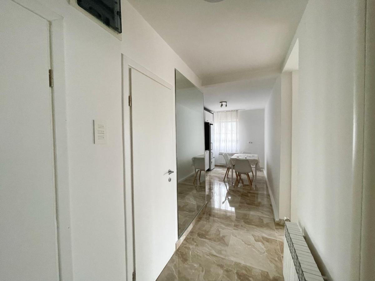 Sarajevo Skyline Suite 외부 사진