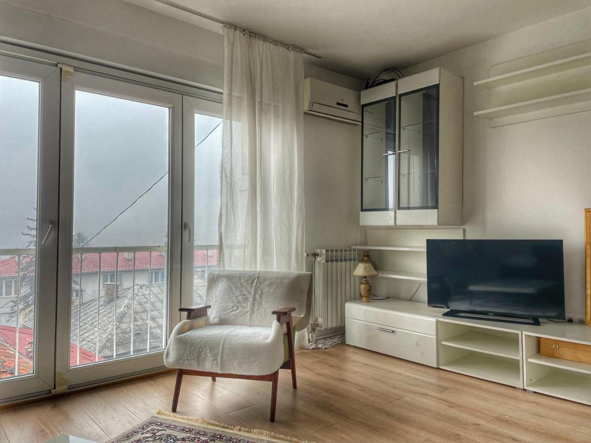 Sarajevo Skyline Suite 외부 사진