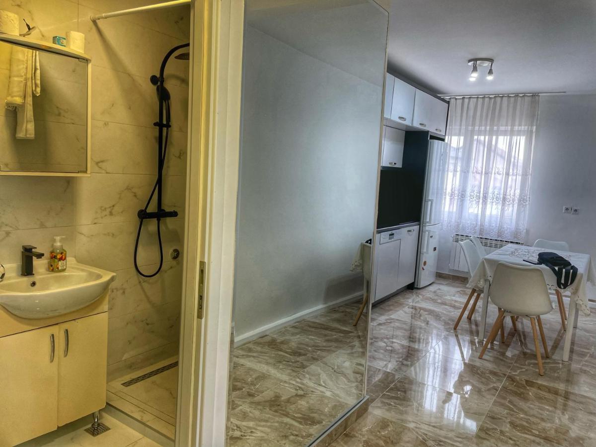 Sarajevo Skyline Suite 외부 사진