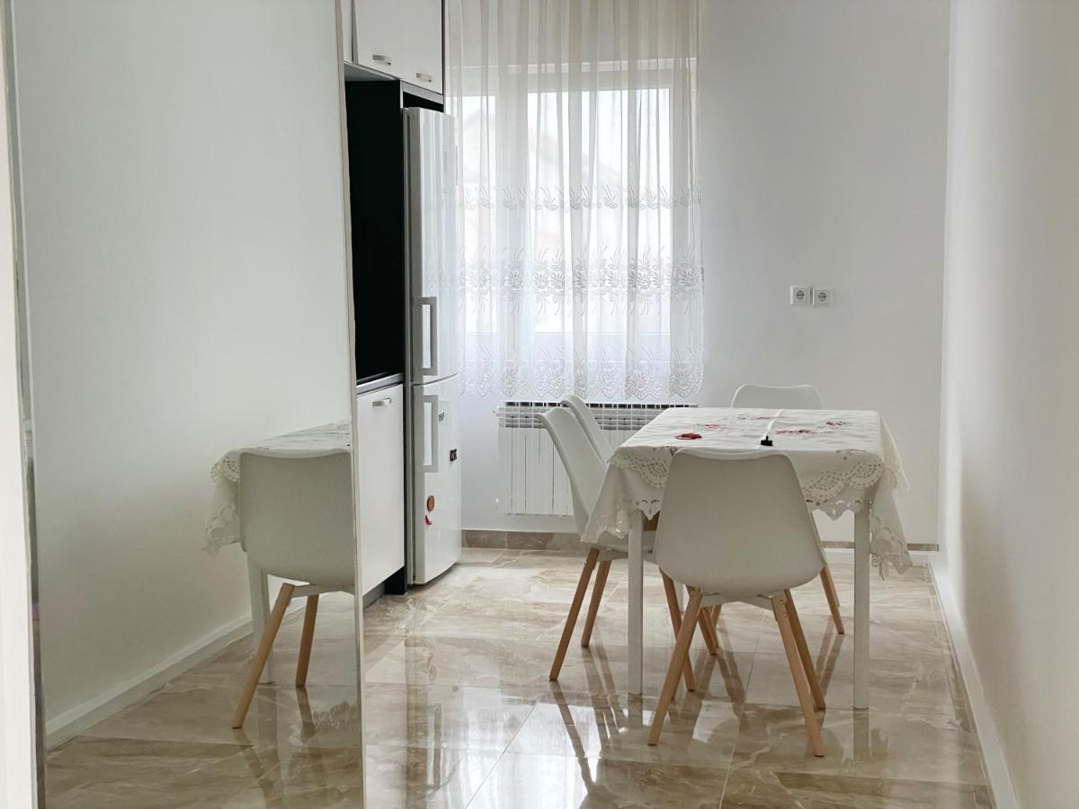 Sarajevo Skyline Suite 외부 사진