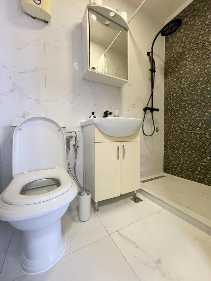 Sarajevo Skyline Suite 외부 사진
