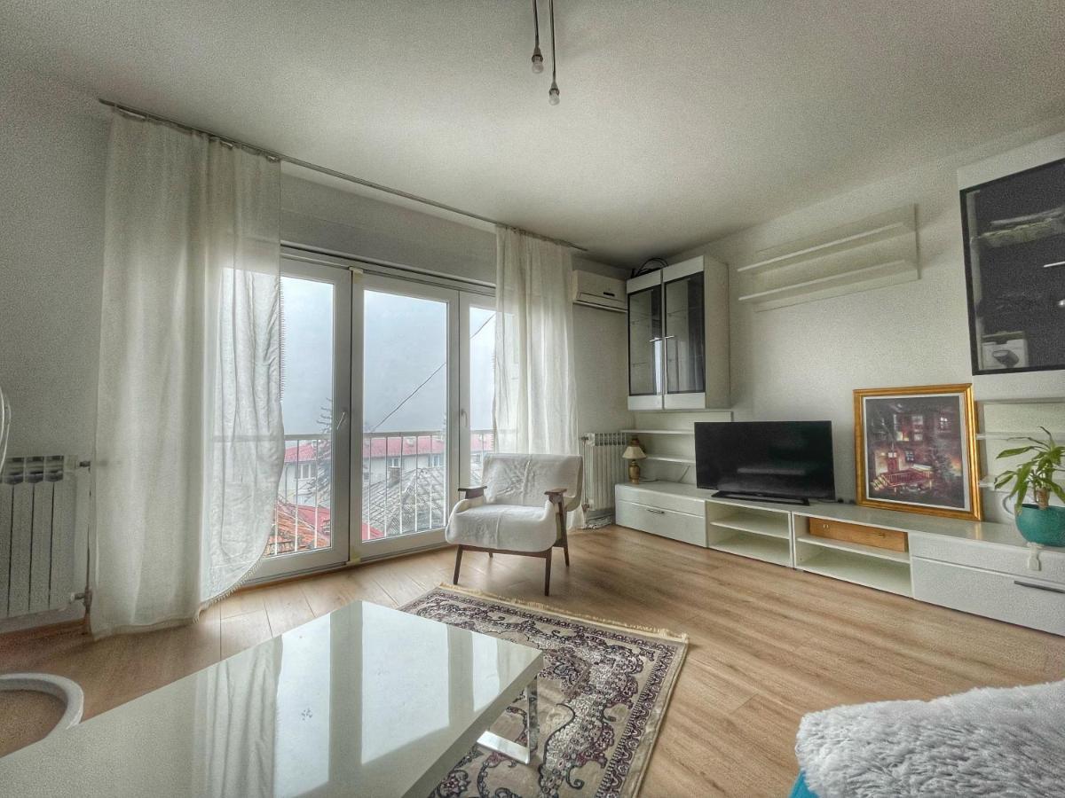 Sarajevo Skyline Suite 외부 사진